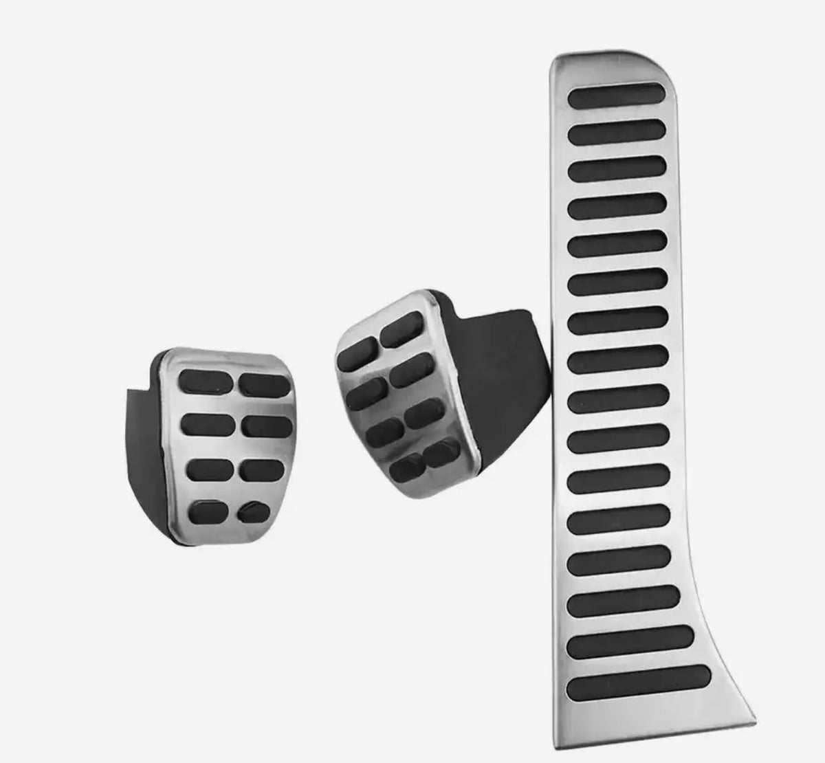 Enjoy huge savings on Caddy MK2 MK3 MK4 04-20 Sport Foot Pedals Travelin- Lite . The best products are available at the most affordable prices, and  outstanding service